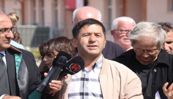 Havai fişek fabrikasındaki patlama davasında fabrika sahibinin tahliyesine ölenlerin yakınlarından tepki