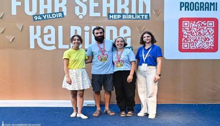 Hazine Avı’nda ödüller sahiplerini buldu