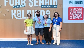 Hazine Avı’nda ödüller sahiplerini buldu