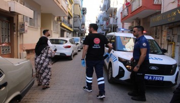 Herkesi meraklandırdı: Haber alınamayan yaşlı kadın resim kursundan çıktı