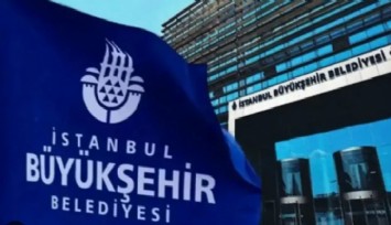 İBB soruşturmasında yeni gelişme: Bir kişiye daha kırmızı bülten çıkarıldı