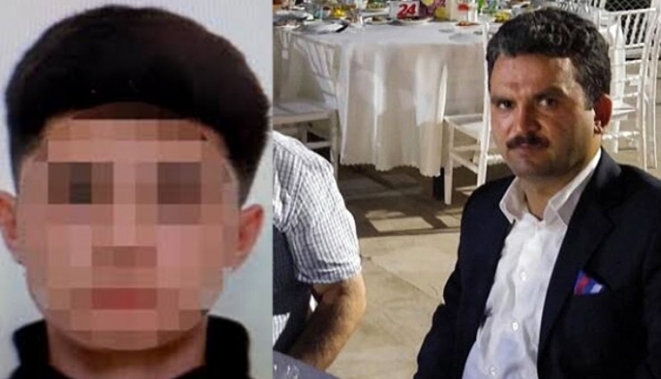 İmamı öldüren sanık: 'Cahillik yaptım'