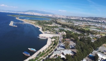 İnciraltı planlarında son aşama