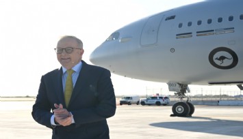 İngiltere, Avustralya ve Kanada, Filistin devletini resmi olarak tanıdığını açıkladı