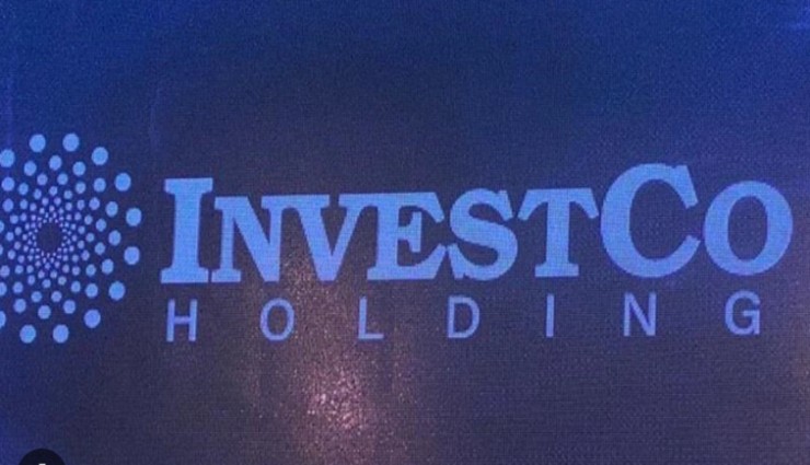 Investco Holding'e kara para aklama operasyonu