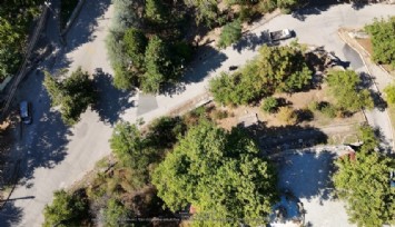 Isparta’daki gizemli yolun sırrı çözüldü: Optik illüzyonmuş