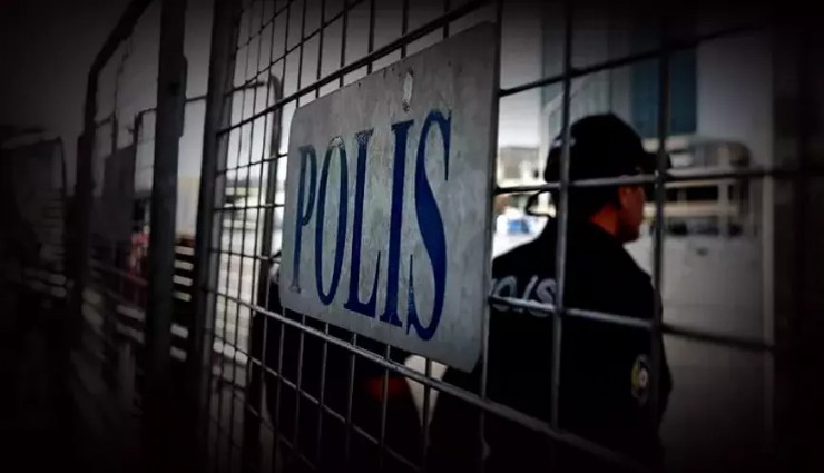 İstanbul Valiliği, bazı ilçelerde miting ve eylemleri yasakladı