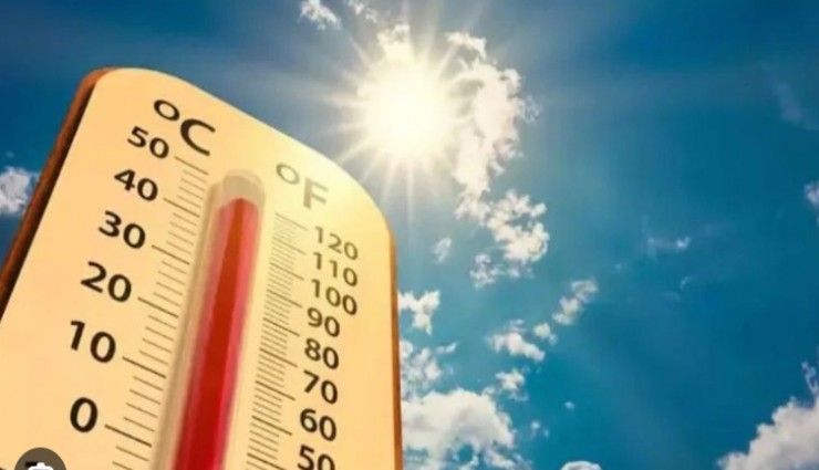 İşte İzmir'de ilçe ilçe hava raporu: Bugün hava nasıl olacak?