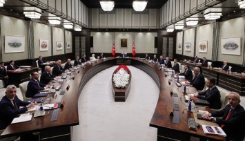 İtfaiyeleri de kapsayan Afet Bakanlığı kuruluyor