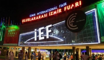 İZBB, karakol saldırısında şehit olan 2 polisimiz nedeniyle bugün yapılacak İEF etkinliklerini iptal etti