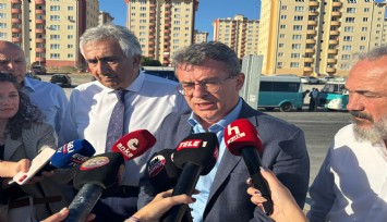 İZBETON davasında ilk oturum tamamlandı: Pazartesi devam edecek