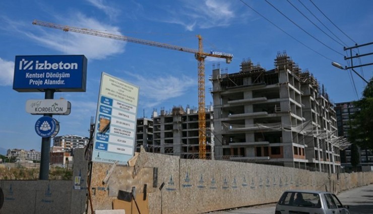 İZBETON davasında 'Kamu zararı yoktur' belgesinin sırrı belli oldu