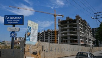 İZBETON davasında 'Kamu zararı yoktur' belgesinin sırrı belli oldu