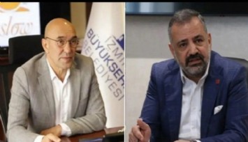 İZBETON davasında karar: Soyer ve Aslanoğlu tutuklu kalacak, 5 kişiye tahliye