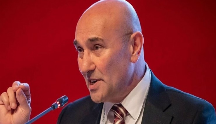 İZBETON soruşturması kapsamında tutuklanan Soyer, savunmasını yaptı: İnşaatları durduranlar mağduriyet yarattı