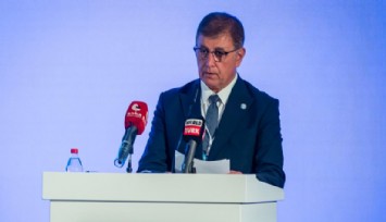 İzmir B40 Balkan Şehirler Ağı Zirvesi’nde Tugay'dan birlik ve beraberlik çağrısı