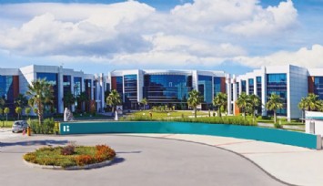 İzmir Bakırçay Üniversitesi öğretim üyesi alacak