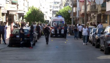 İzmir Balçova'da karakola silahlı saldırı: 2 polis şehit 1 polis yaralı