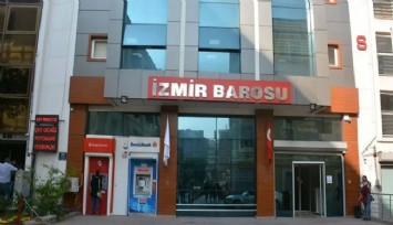 İzmir Barosu’ndan ÖSYM’ye uyarı: HMGS’de adaletsizlik yaşanıyor