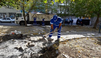 İzmir Büyükşehir Belediyesi'nde Nitelikli İstihdam Havuzu dönemini başlatıyor: Son başvuru tarihi 15 Ekim