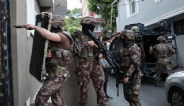 İzmir dahil 32 ilde DEAŞ operasyonu: 51 şüpheli yakalandı