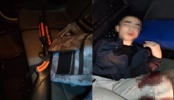 İzmir'de 2 polisi şehit eden saldırgan ile ilgili dikkat çeken detaylar: Okulların açıldığı günü özellikle seçmiş