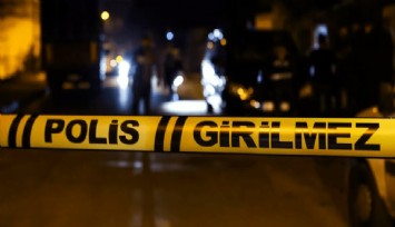 İzmir'de 24 saatte ikinci liseli vahşeti: Babasını öldürdü, annesini yaraladı