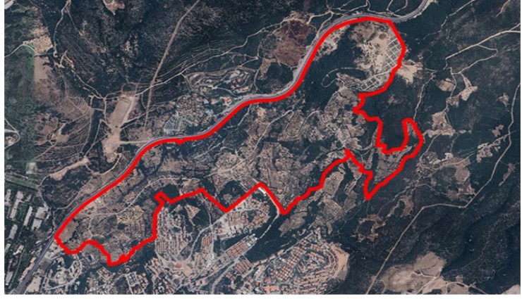 İzmir’de ayrıcalıklı imar: Batıçim’e yüzde 1, gariban vatandaşa yüzde 57 zaiyat