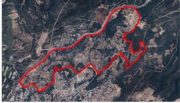 İzmir’de ayrıcalıklı imar: Batıçim’e yüzde 1, gariban vatandaşa yüzde 57 zaiyat