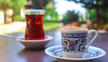 İzmir’de çay ve kahveye zam geldi: Yeni fiyatlar 15 Eylül’den itibaren uygulanacak