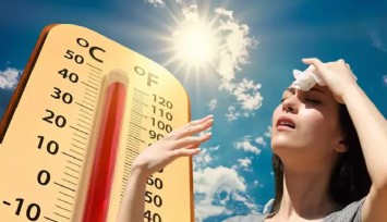 İzmir’de güneşli günler devam edecek: Sıcaklıklar 36 dereceye kadar çıkacak