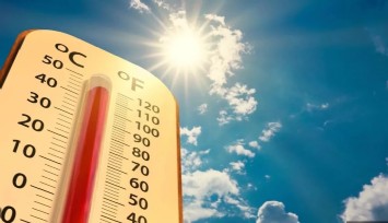 İzmir'de hava nasıl olacak?: İşte ilçe ilçe hava raporu