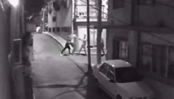 İzmir'de kanlı gece: Kavgada boğazından bıçak darbesi alan adam hayatını kaybetti