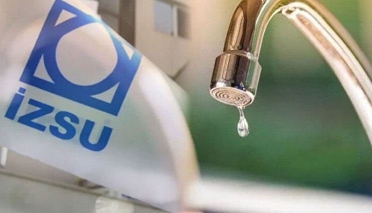 İzmir’de planlı su kesintileri sürüyor: Karşıyaka, Çiğli, Bayraklı, Menemen, Bornova, Gaziemir ve Menderes etkilenecek