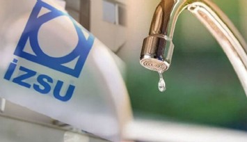 İzmir’de planlı su kesintileri sürüyor: Karşıyaka, Çiğli, Bayraklı, Menemen, Bornova, Gaziemir ve Menderes etkilenecek