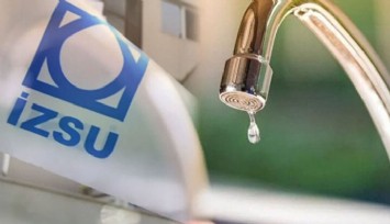 İzmir’de planlı su kesintileri sürüyor: Karşıyaka, Çiğli, Bayraklı, Menemen, Bornova, Gaziemir ve Menderes etkilenecek