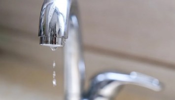 İzmir’de planlı su kesintileri sürüyor: Karşıyaka, Çiğli, Bayraklı, Menemen ve Gaziemir etkilenecek