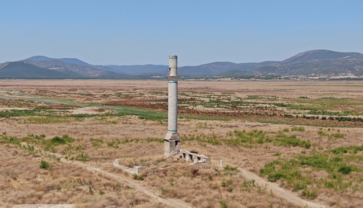 İzmir'de su kesintileri 30 Eylül'e kadar uzatıldı