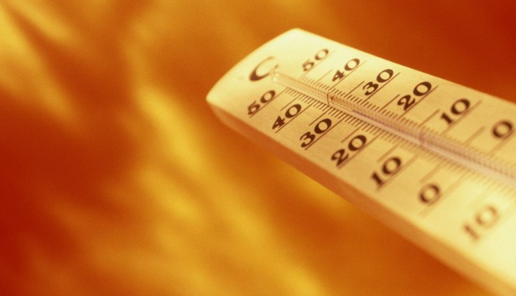 İzmir’de yarın hava kaç derece olacak?: İşte ilçe ilçe hava raporu…