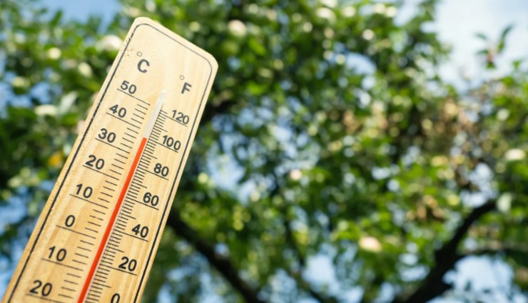 İzmir’de yarın hava nasıl olacak?: İşte ilçelere ait hava durumu raporları