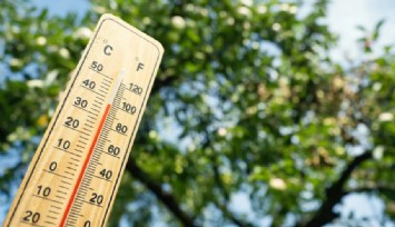 İzmir’de yarın hava nasıl olacak?: İşte ilçelere ait hava durumu raporları