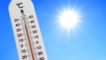 İzmir’de yarın hava nasıl olacak?: İşte ilçelere ait hava durumu raporları