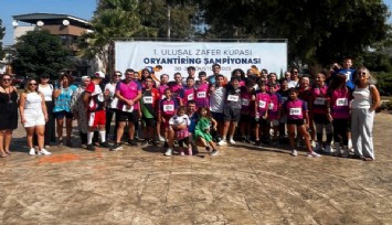 İzmir’de Zafer Kupası heyecanı