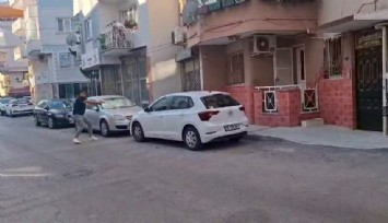 İzmir'deki karakol saldırısında 27 kişi gözaltıdan 16'sı serbest bırakıldı