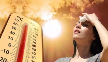 İzmir, eylül ayında sıcaklardan kurtulamıyor: İşte ilçe ilçe hava raporu...