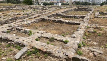 İzmir’in 100 yıllık kazısı Cumhurbaşkanlığınca mühürlendi