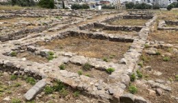 İzmir’in 100 yıllık kazısı Cumhurbaşkanlığınca mühürlendi