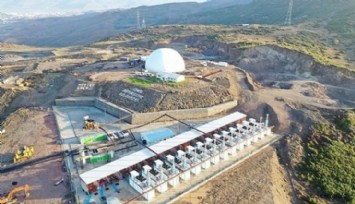 İzmir'in çöp sorunun geçici çözümü için Harmandalı formülü: Jeolojik raporlar alındı