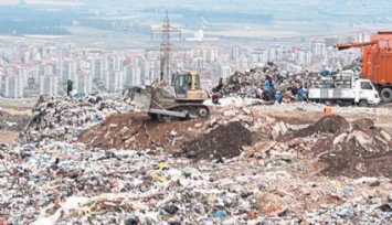 İzmir'in çöp sorununa çoklu formül: Bir kaç tane tesis açılacak