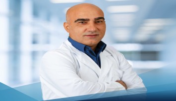 İzmir’in yeni sağlık müdürü belli oldu